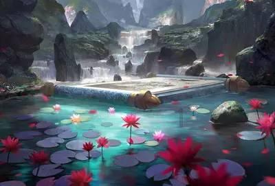 狂暴重装机甲