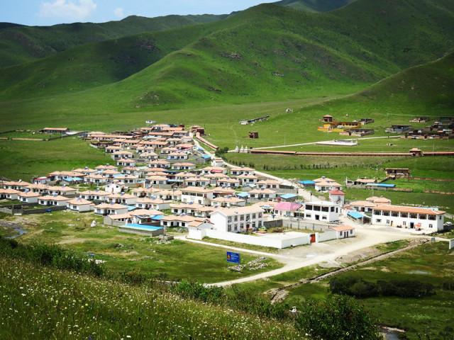 逃出古风住宅